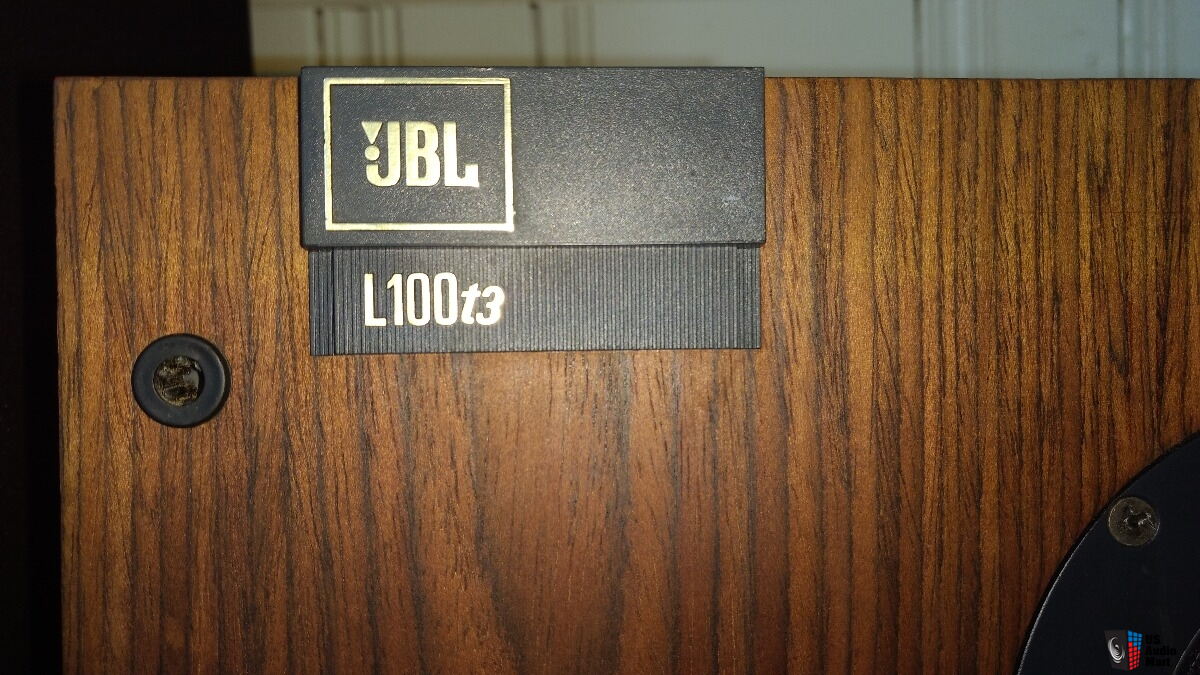 jbl 100t3