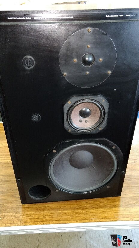 jbl l110 craigslist