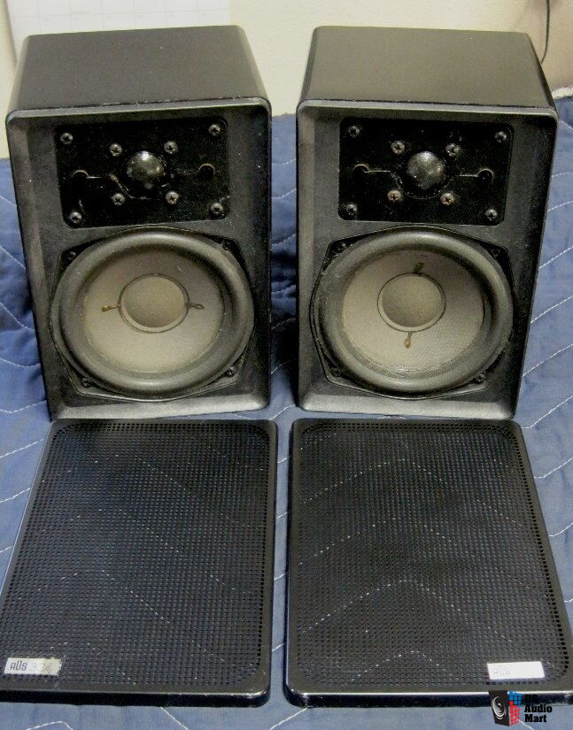 ads 300 speakers