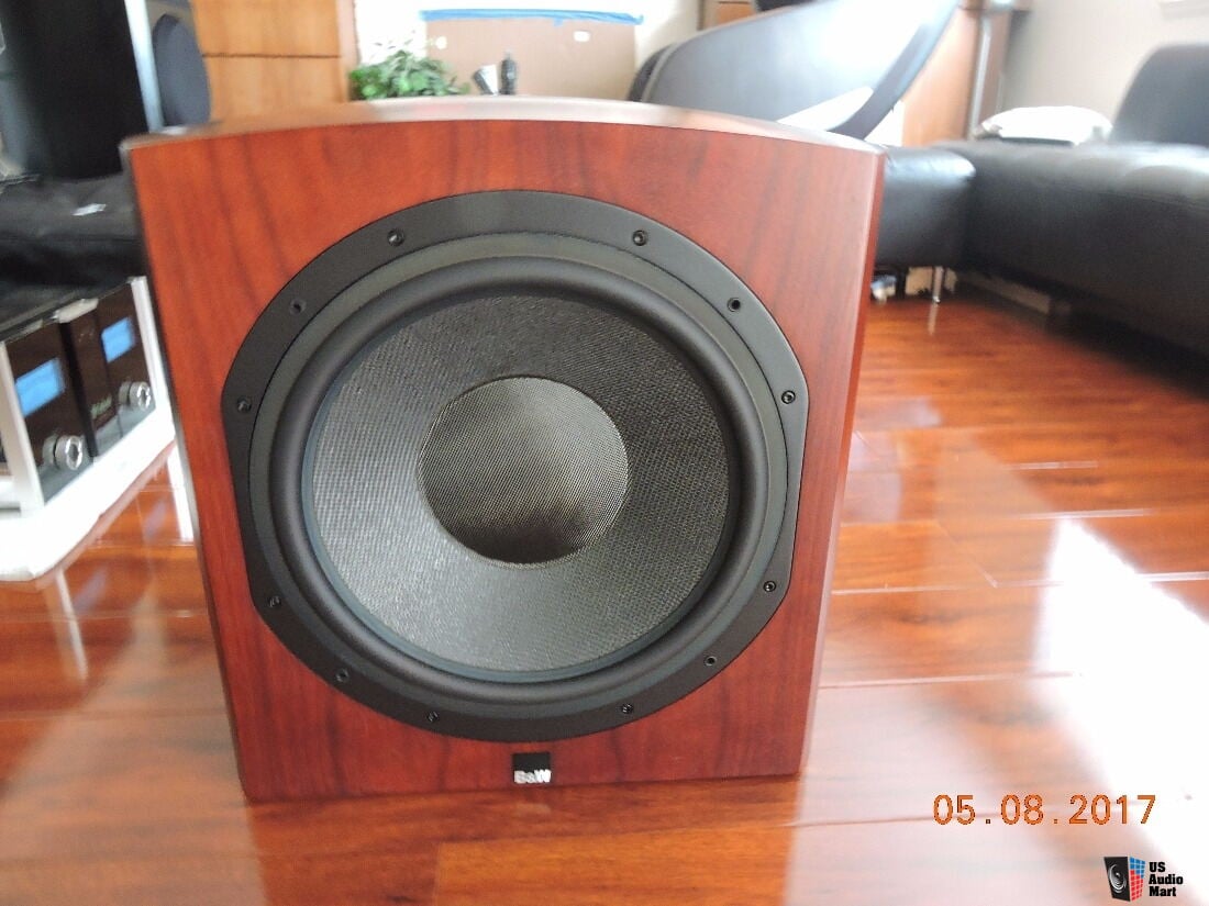 asw 855 subwoofer