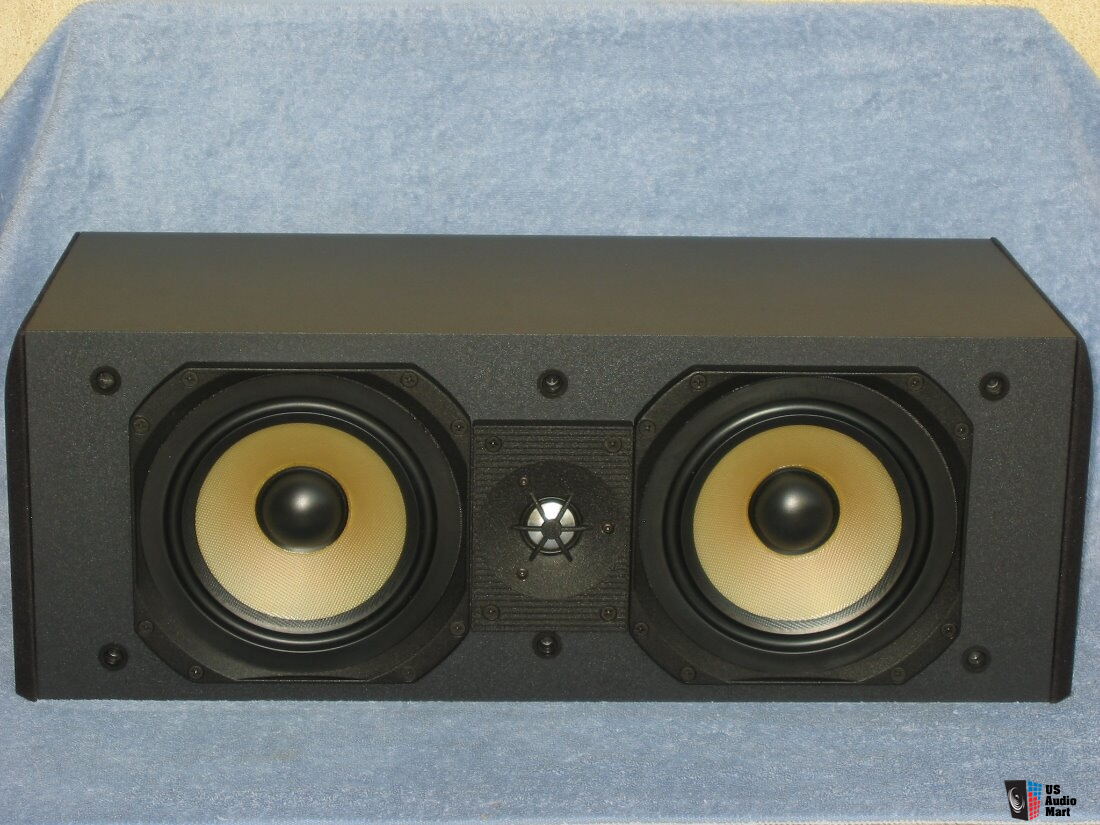 cerwin subwoofer