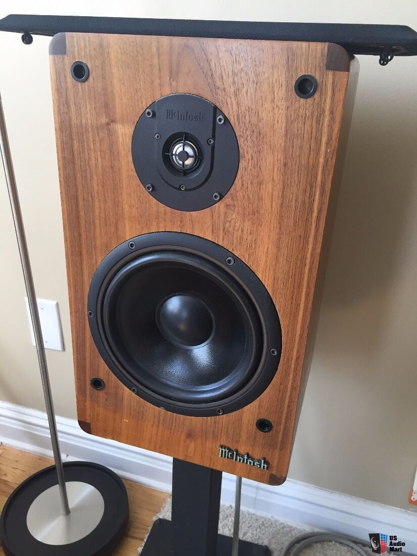 mcintosh ls 310 speakers