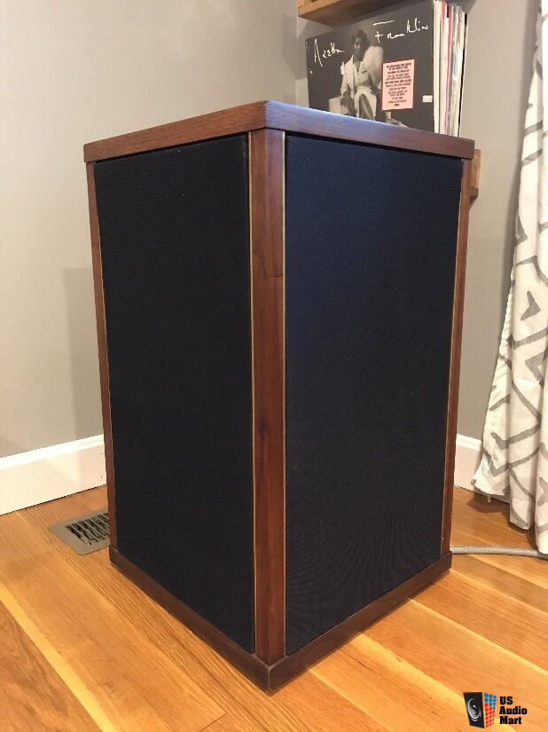 EPI M202 Speakers, Restored & Improved Photo #1651255 - US Audio Mart