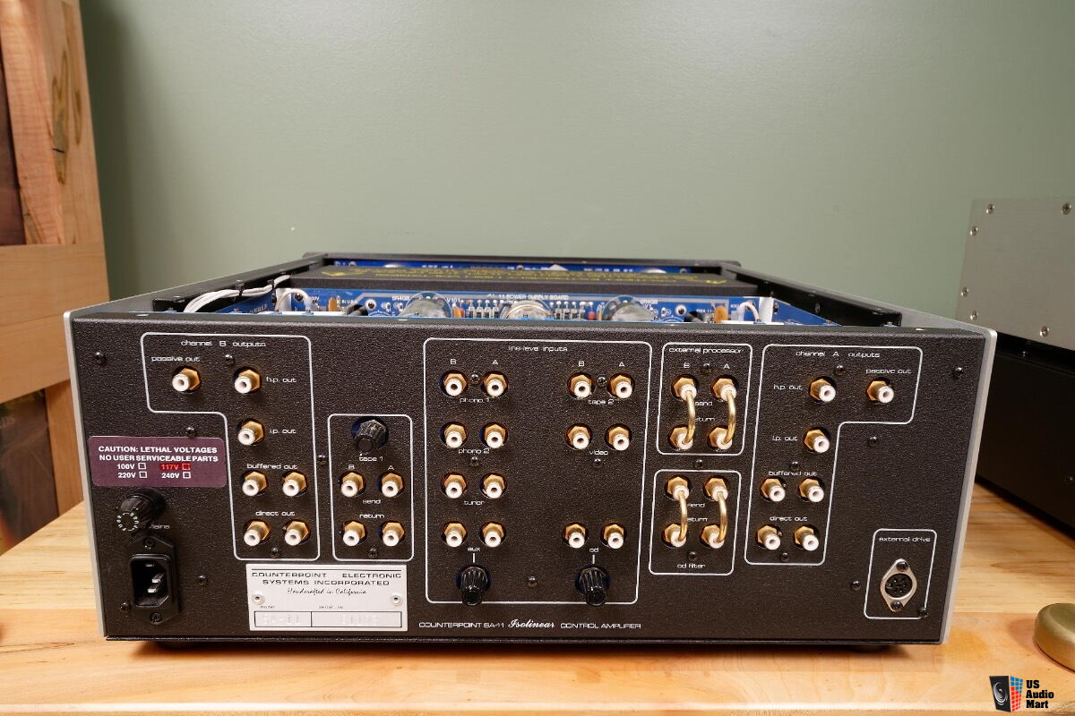 casio sa9