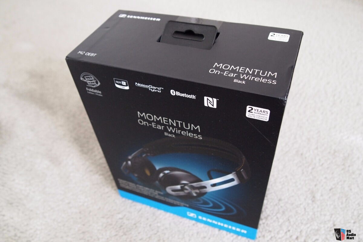 Sennheiser Momentum 2 OEBT in undefined acquistare - tutti.ch