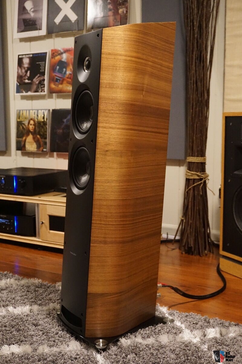 venere 2.5 sonus faber