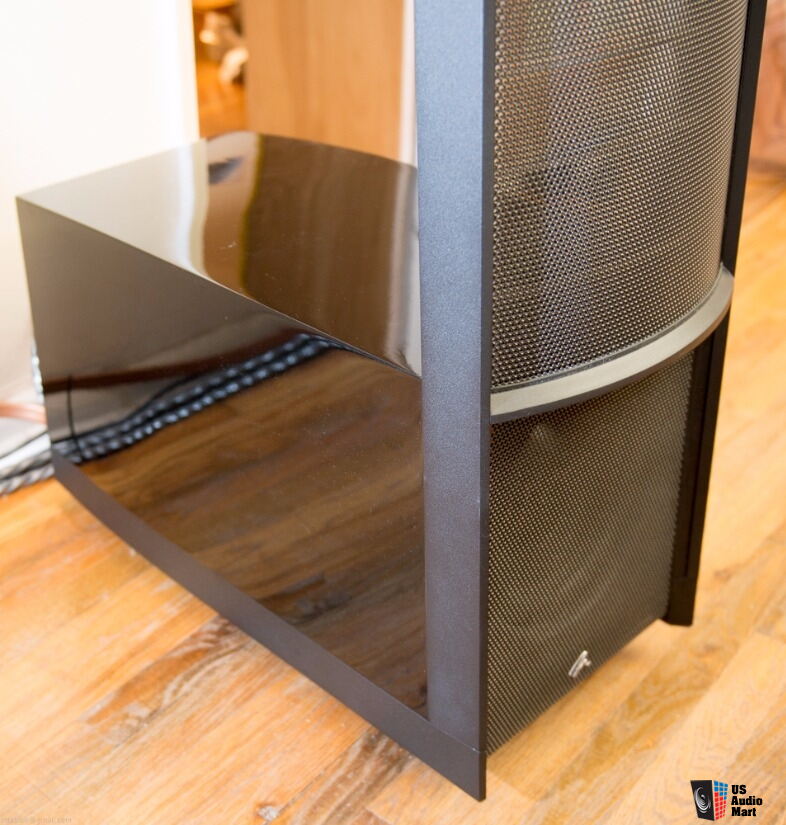 Martin Logan Expression ESL 13A Gloss 