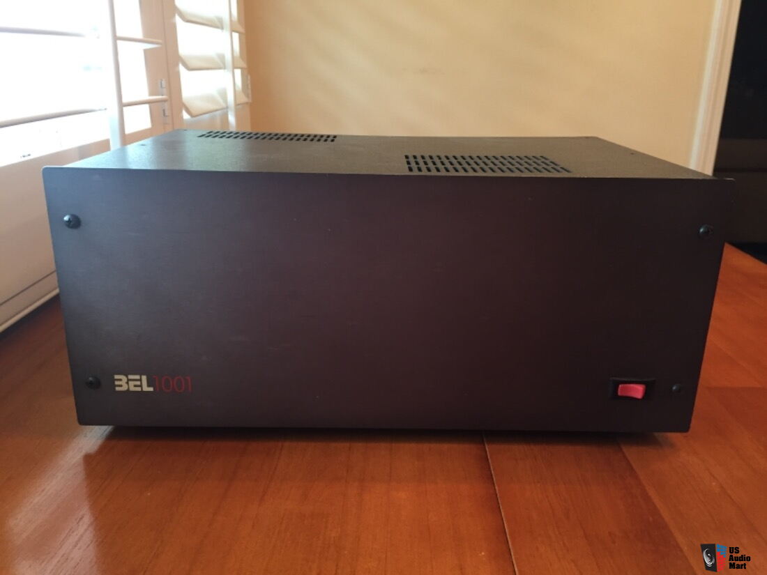 BEL (Brown Electronic Labs) 1001 Photo #1685008 - US Audio Mart