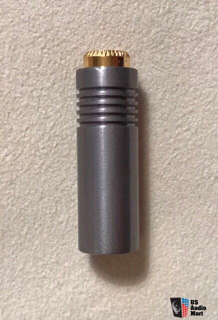 Synergistic Research UEF Tuning Bullets For Sale - US Audio Mart