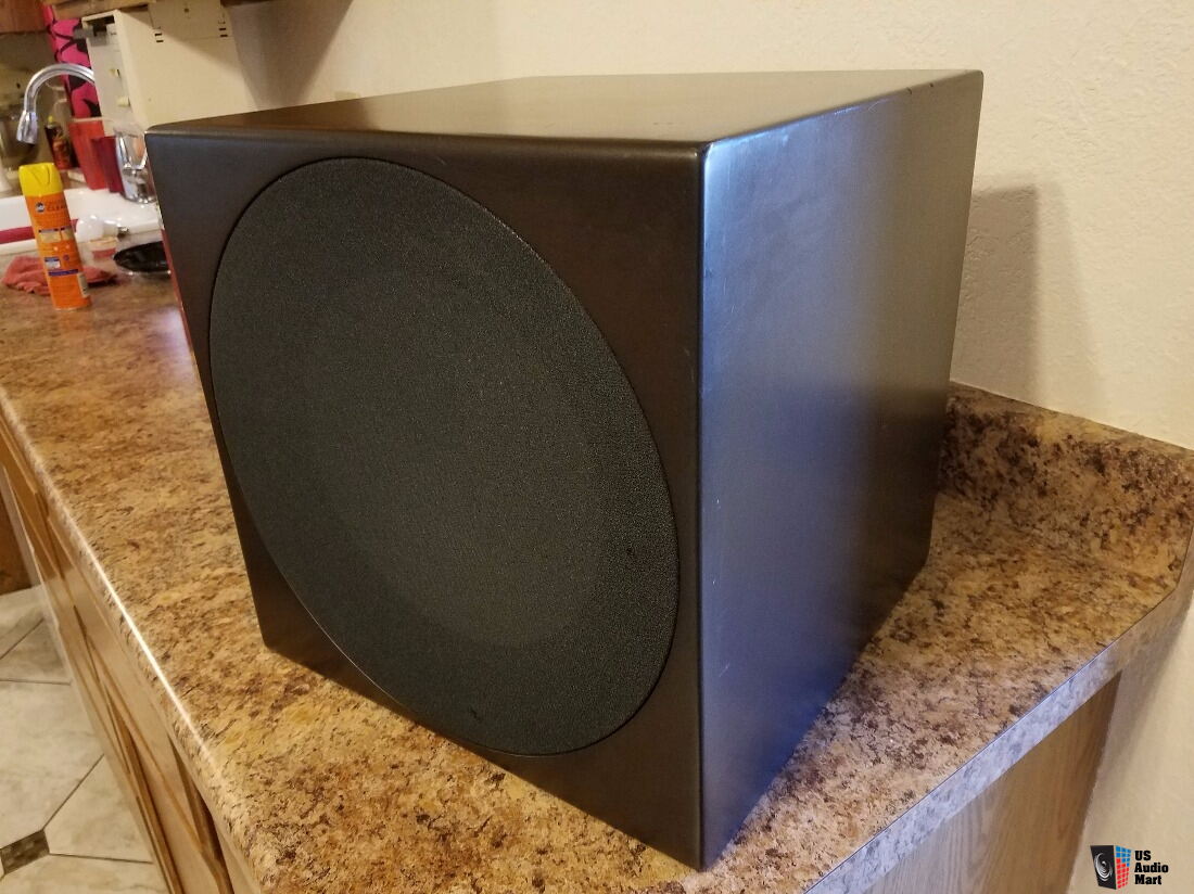 nht w2 subwoofer