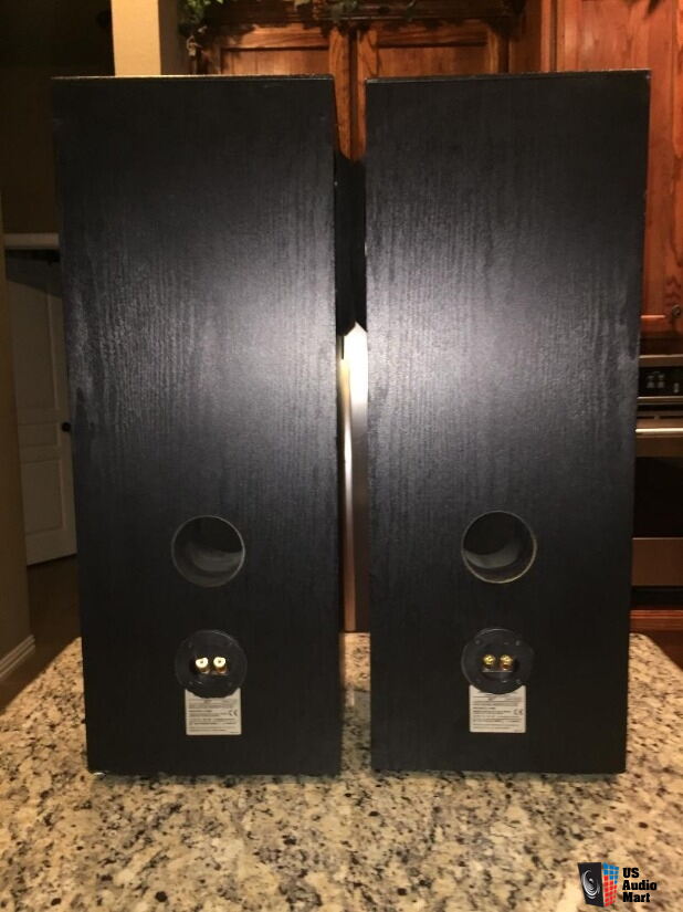 bose 401 floor standing speakers