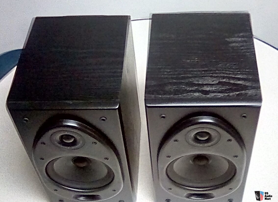 polk rt35i