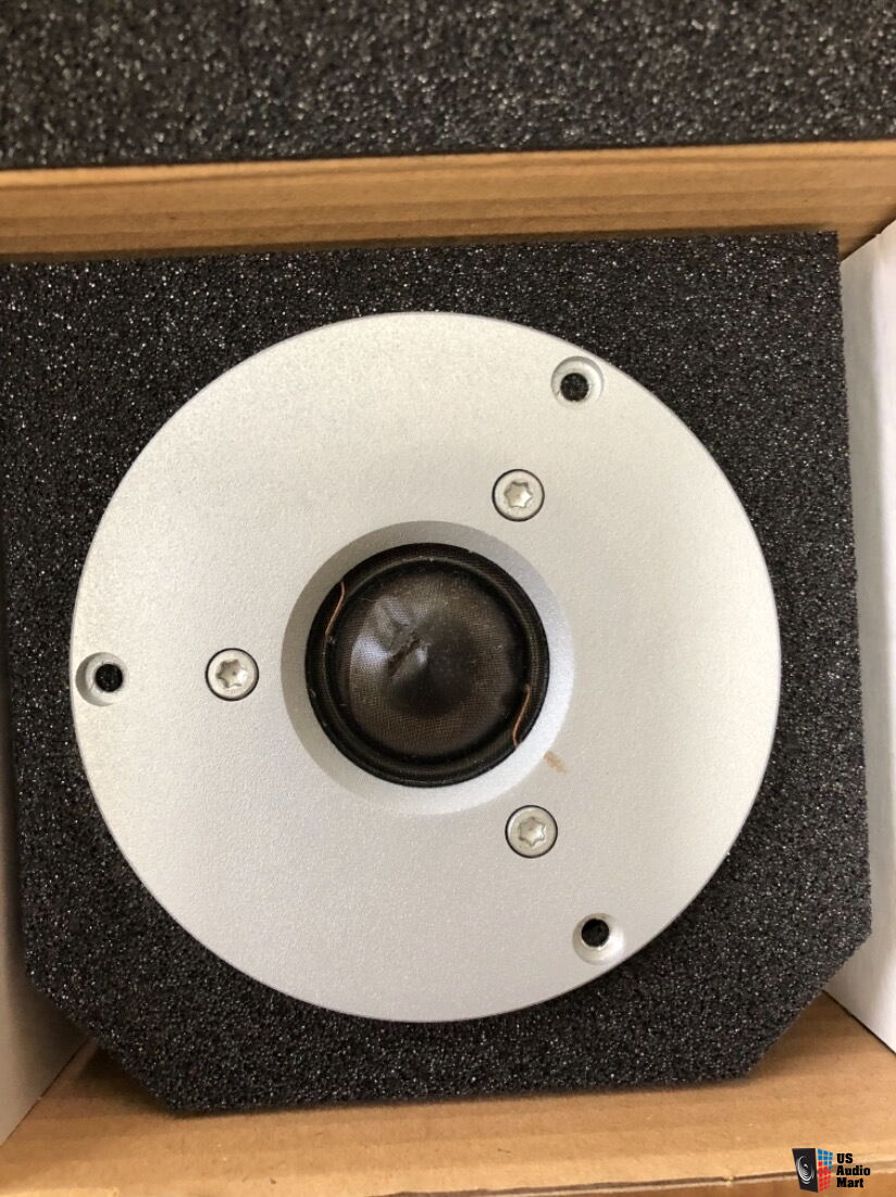 Dynaudio Excite Series Replacement 