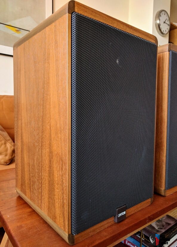 Canton Karat 30 Photo #1725622 - US Audio Mart