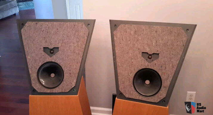 spica speakers