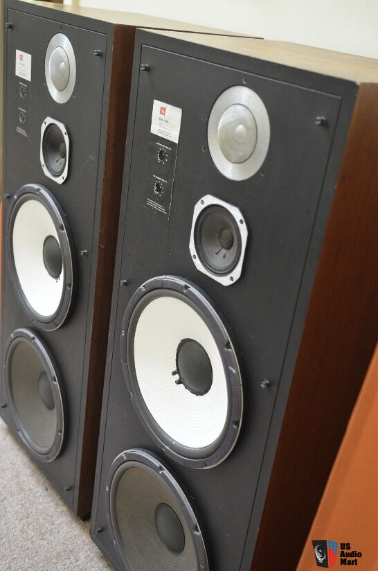 Jbl l150a for sales sale