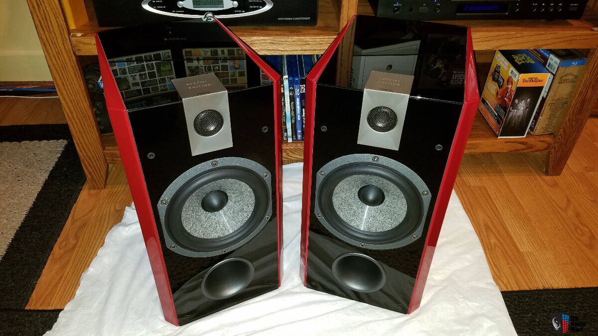 focal 807w