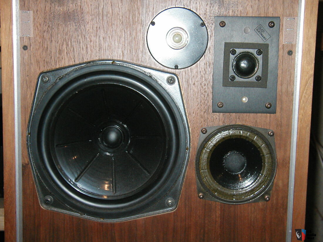 Imf Tls 50 Mkii Speakers Local Pickup Only No Shipping Photo Us Audio Mart