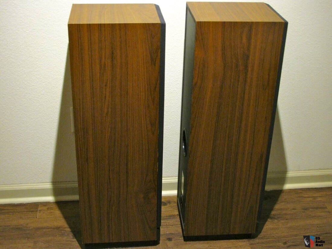 Vintage JBL P50 Floor Standing Speakers Photo #1761490 - Aussie Audio Mart