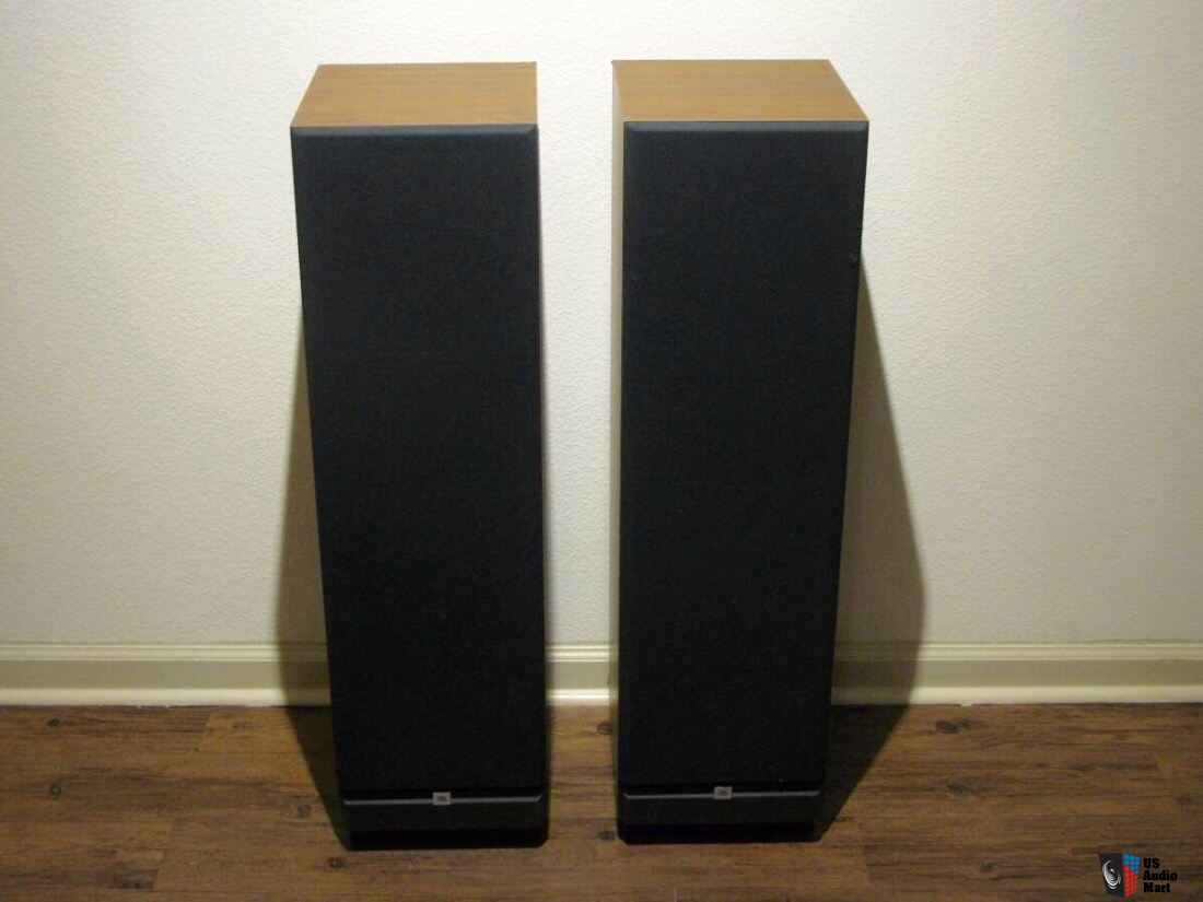 Vintage JBL P50 Floor Standing Speakers Photo #1761489 - Aussie Audio Mart