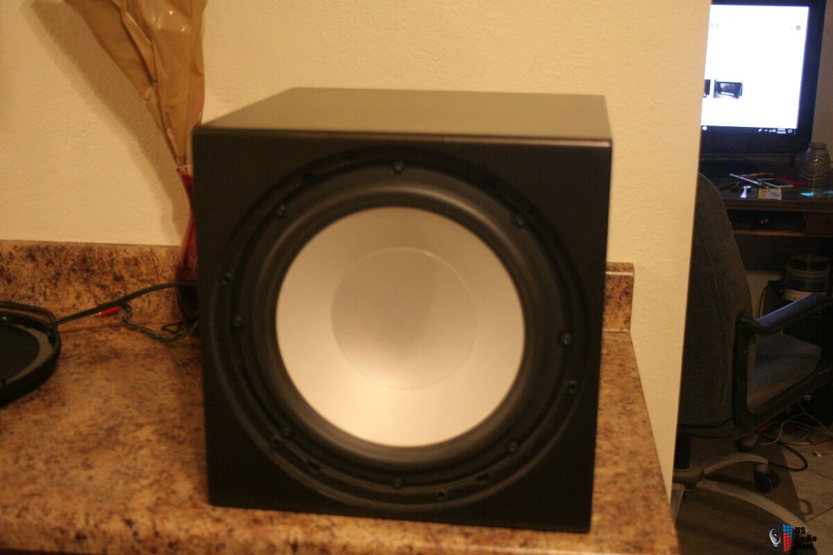 nht w2 subwoofer