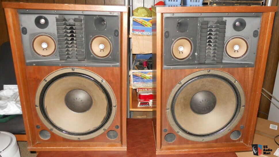 sansui sp 3500 speakers for sale