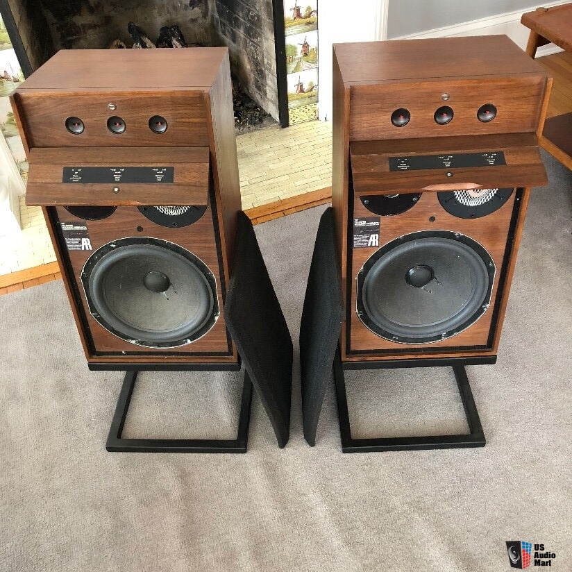 Acoustic Research AR-10pi Speakers Photo #1793910 - Canuck Audio Mart