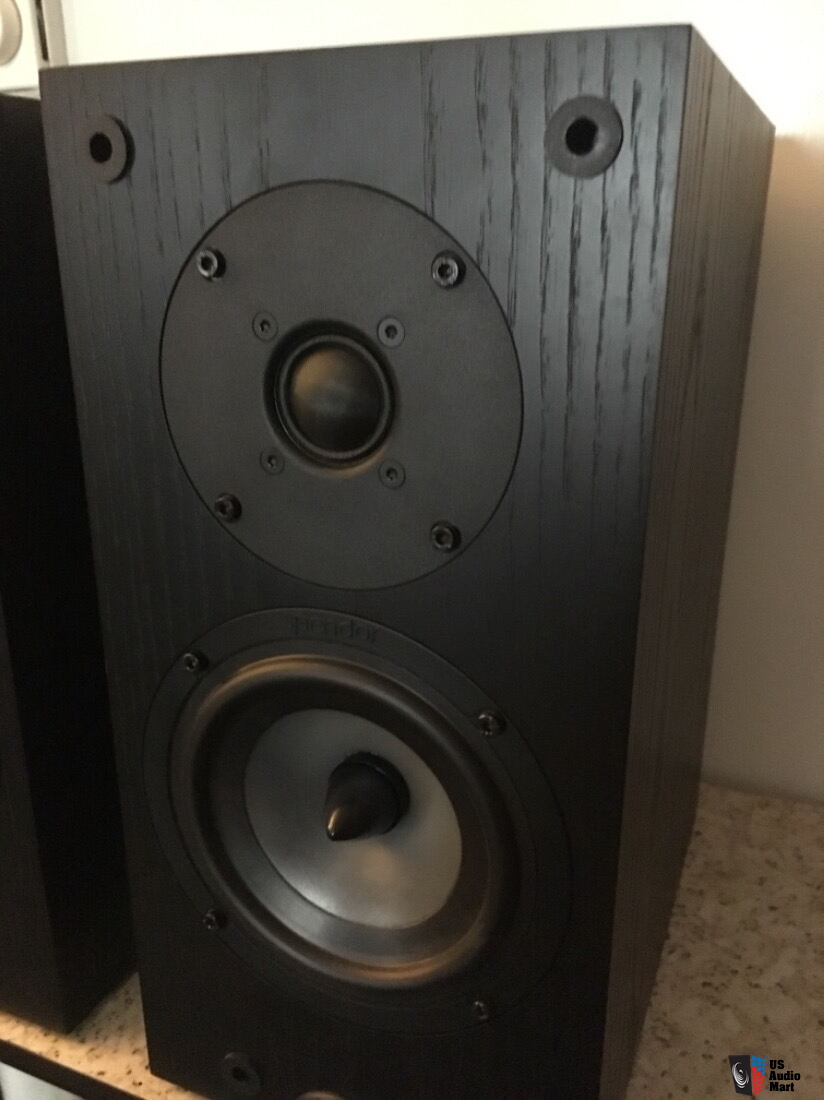 Spendor S3E speakers Photo #1794077 - US Audio Mart