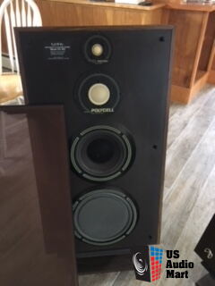 Infinity ES 200 Speakers \u0026 Bose inter 