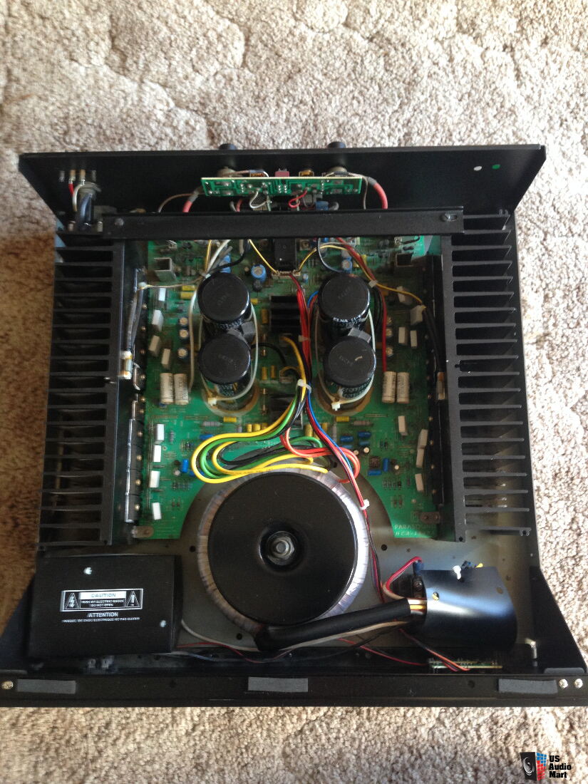 parasound-hca-1500a-original-owner-315-watts-per-channel-4-ohms-photo
