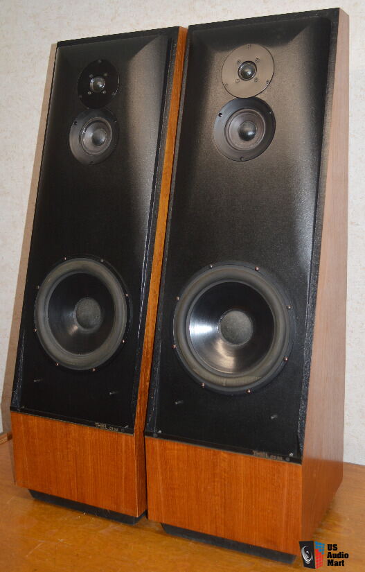 Thiel CS 3.5 speakers Photo #1796704 