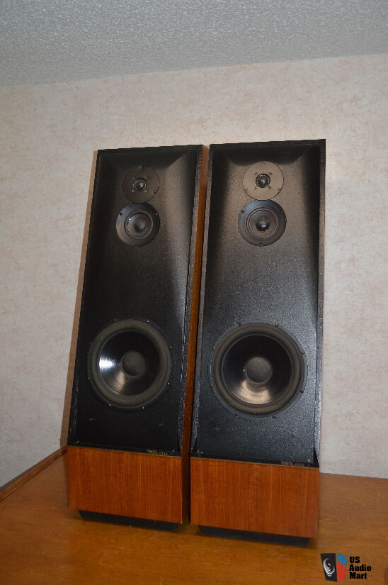 Thiel CS 3.5 speakers Photo #1796709 
