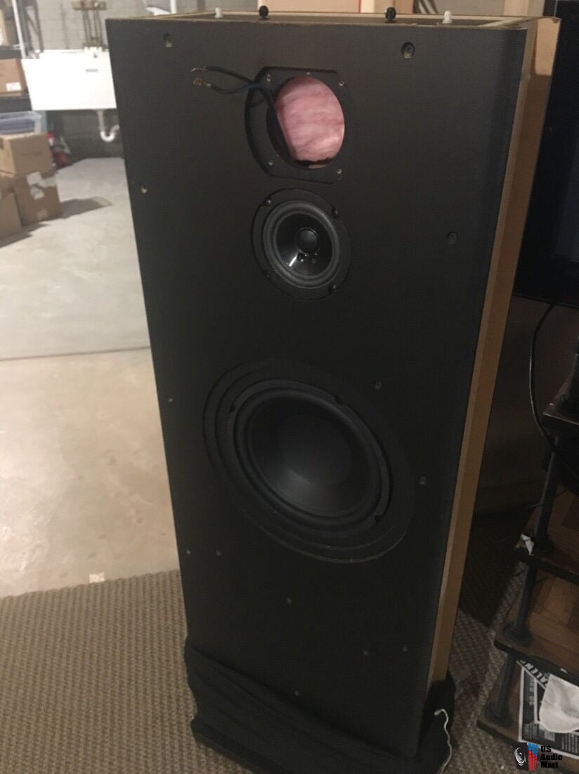 Mirage store m3si speakers