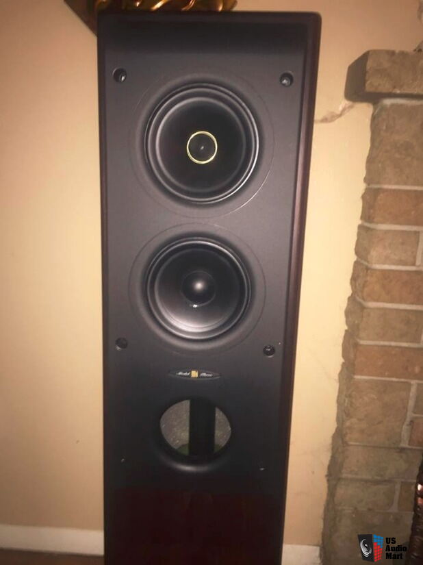 Kef Reference Model 3 Photo 1818935 US Audio Mart kef-reference-model-3-photo-1818935-us-audio-mart