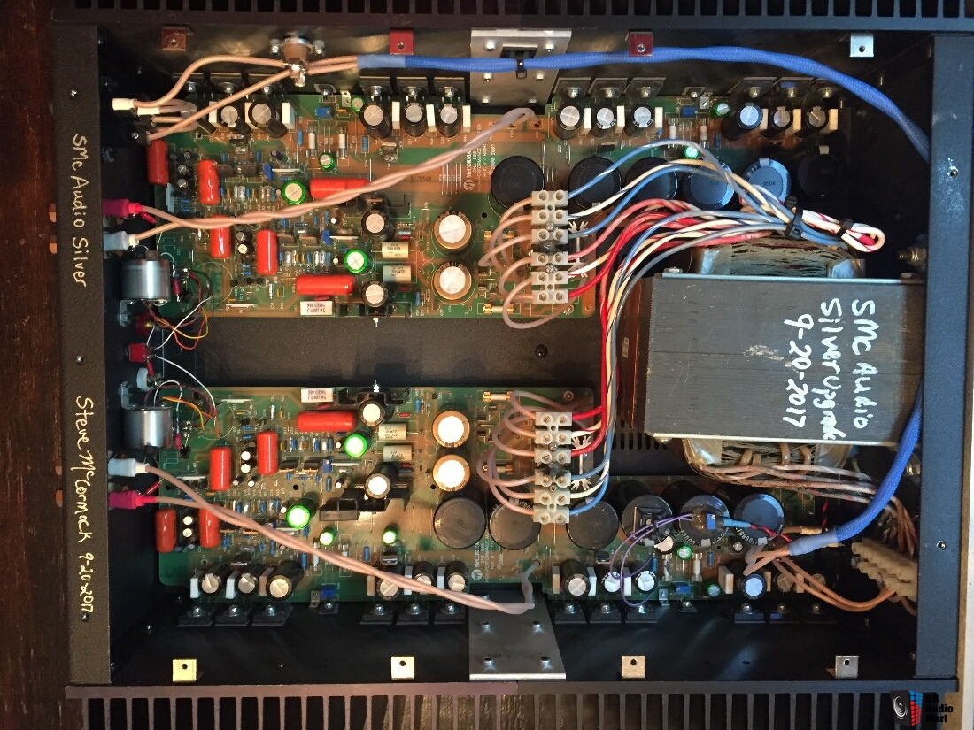 uk audio mart