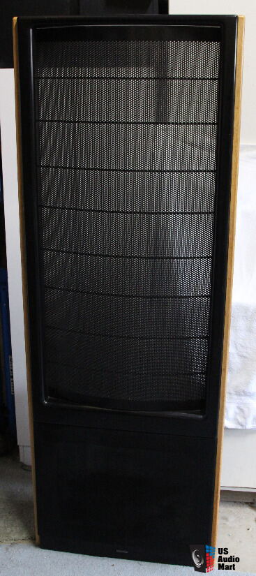 Martin Logan Monolith-III speakers 