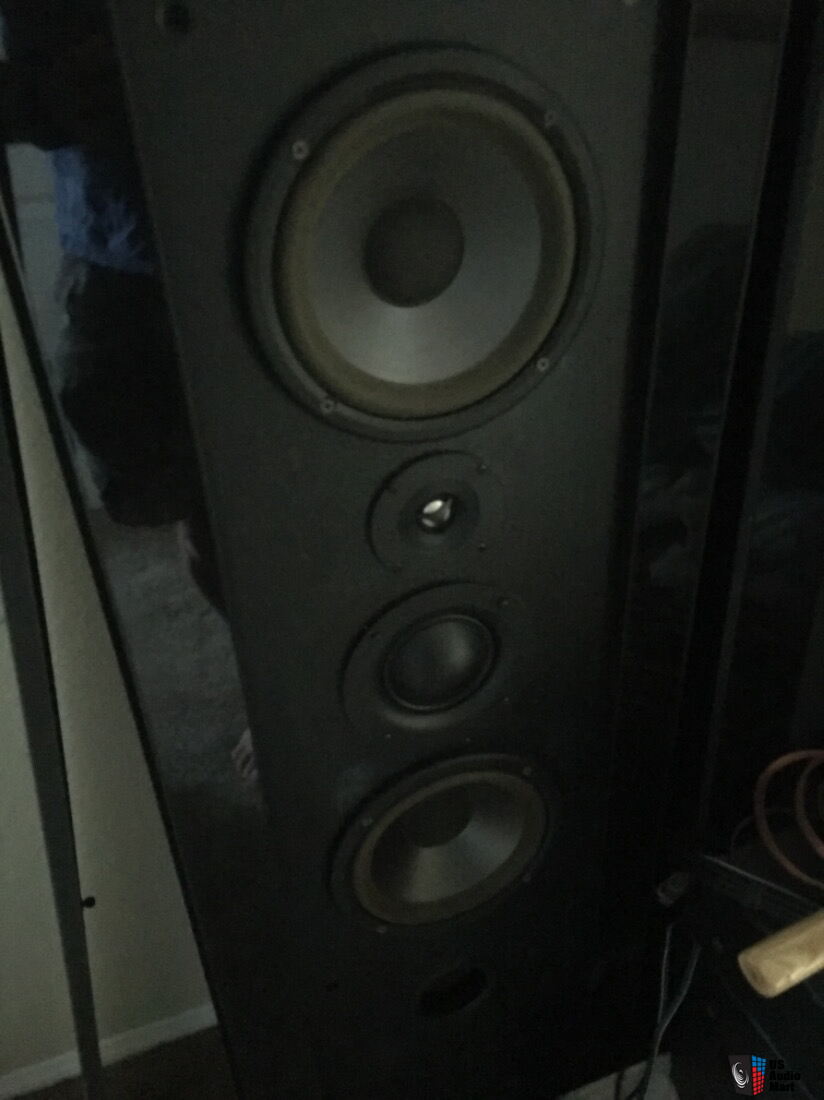 speakers with amplifier and bluetooth