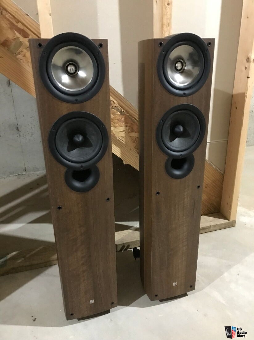 kef iq5 for sale