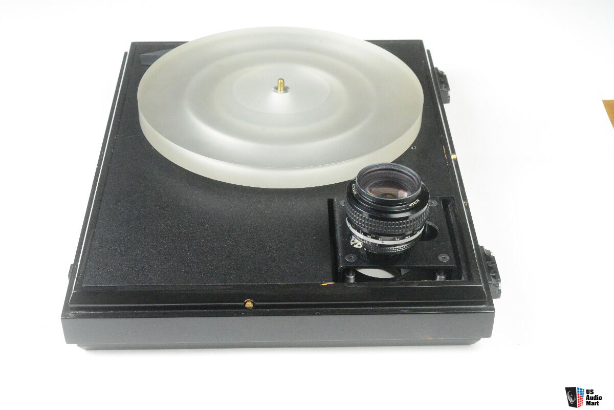 Pink Triangle PT1 turntables, lot of 2 Photo #1868881 - US Audio Mart