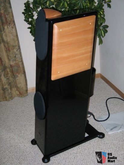 Usher - CP 6381 for sale - $1100 For Sale - US Audio Mart