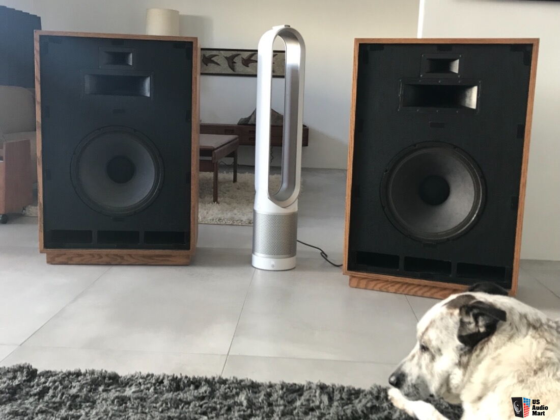 klipsch cornwall 2