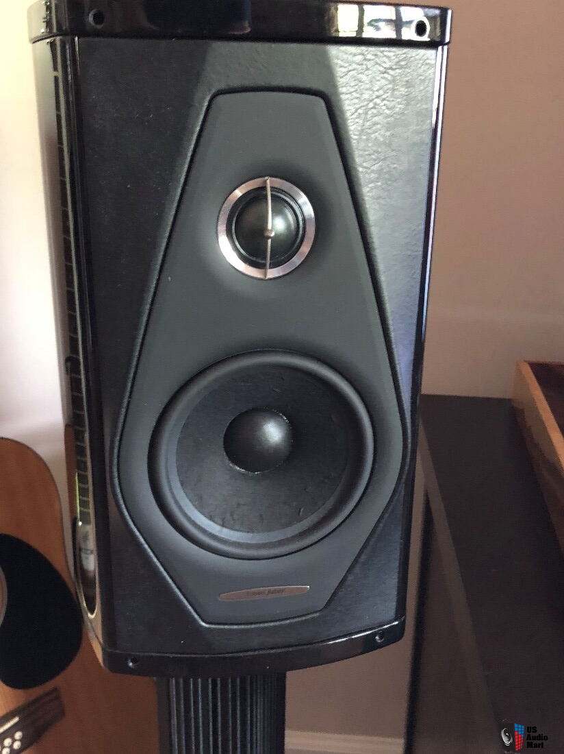 sonus faber olympica 1 for sale