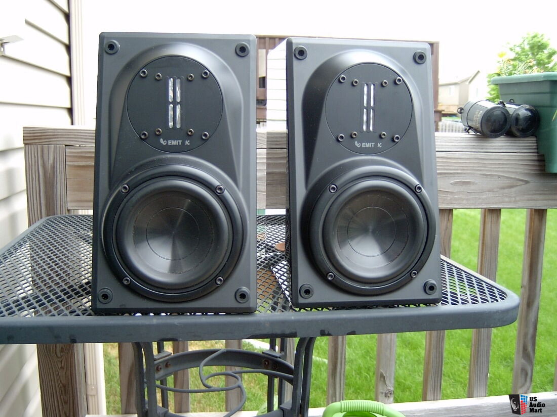 Infinity sales modulus speakers