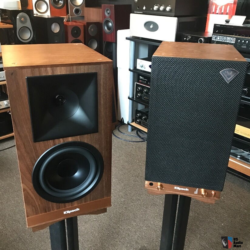 Klipsch sixes hot sale for sale