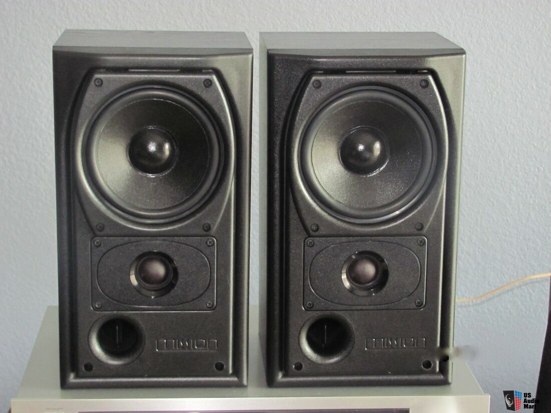 mission 731i speakers