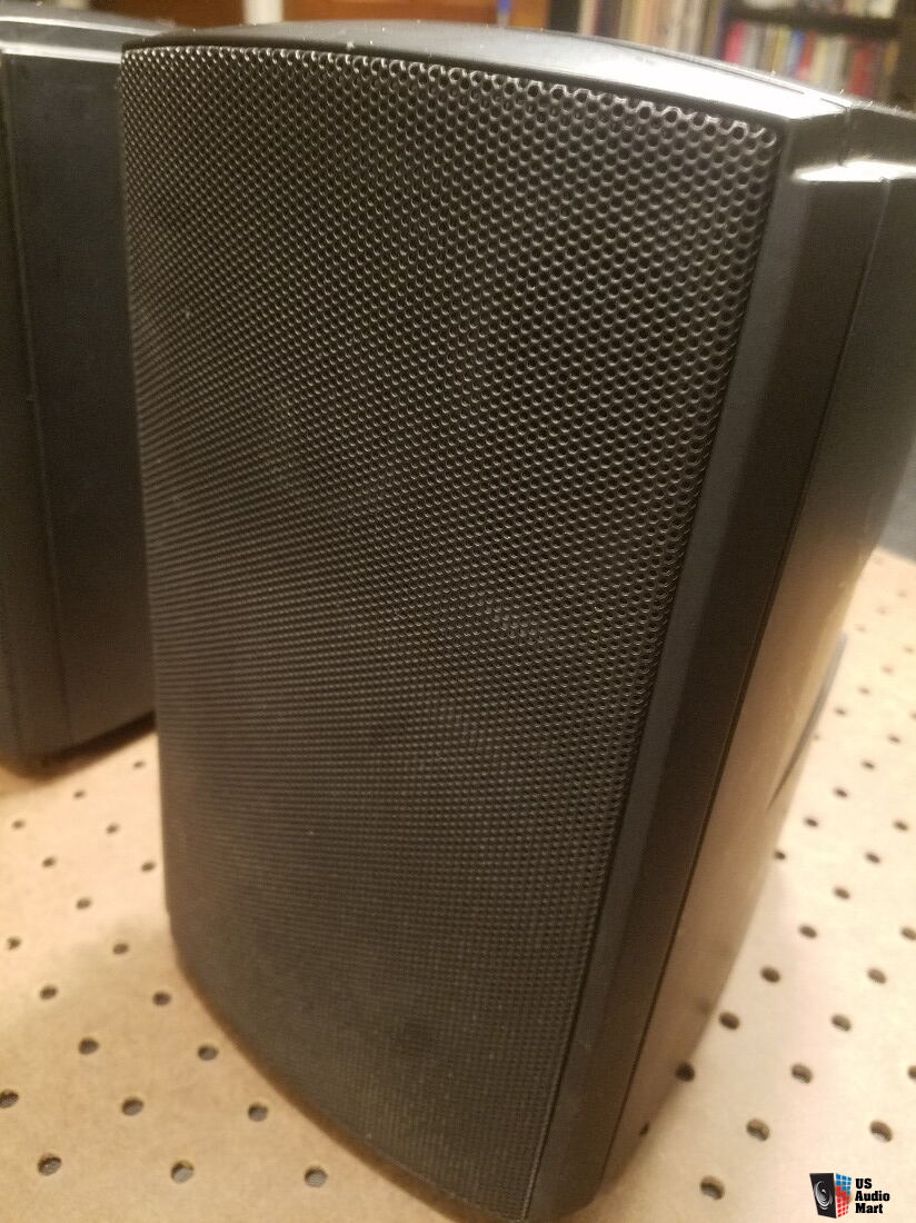boston acoustics micro 100x
