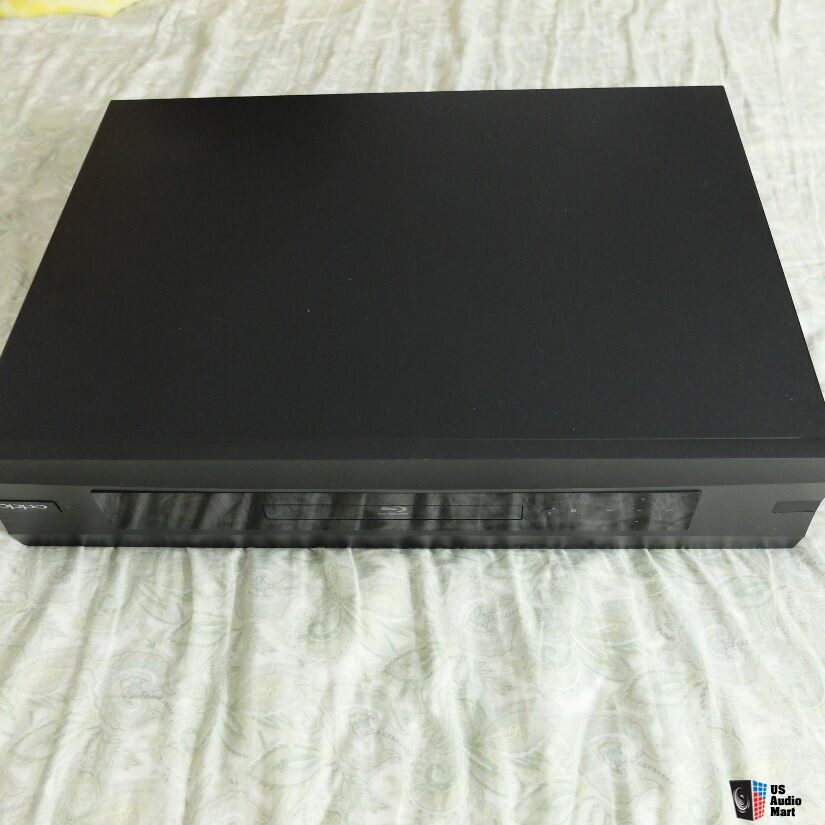 Oppo BDP95 3D Bluray Player Modded Photo 1899048 US Audio Mart