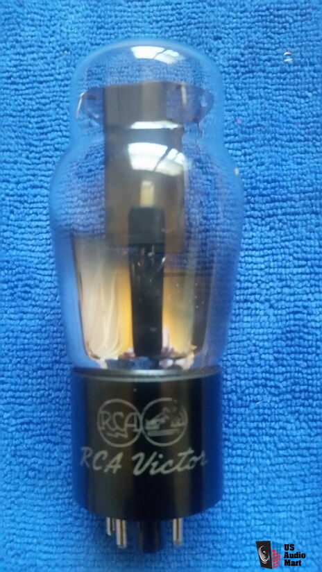 Several Types Of Vacuum Tubes Photo 1901362 US Audio Mart