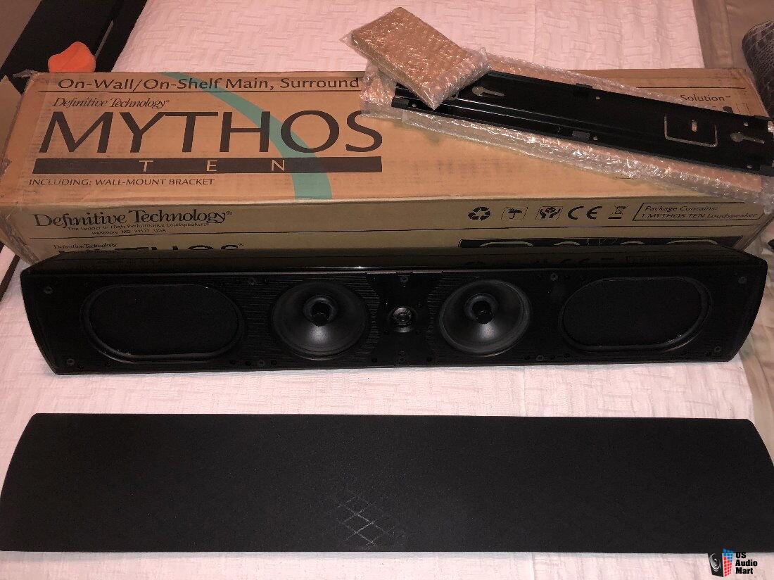 definitive technology mythos 10