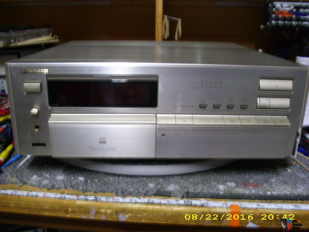 Pioneer PDR-09 Photo #1916702 - US Audio Mart
